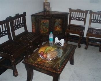 JYOTI MAHAL - India - New Delhi