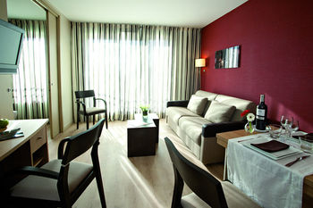 AppartCity Confort Marne La Vall?e Val dEurope (Ex Park&Suites) - France - Paris