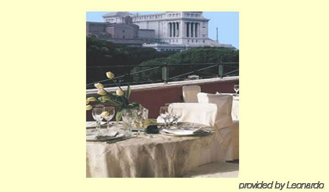 Richmond - Italy - Rome