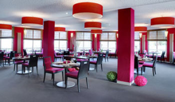 Best Western Plus L'or?e Paris Sud - France - Paris
