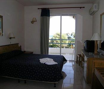 Lardos Bay Hotel - Greece - Rhodes
