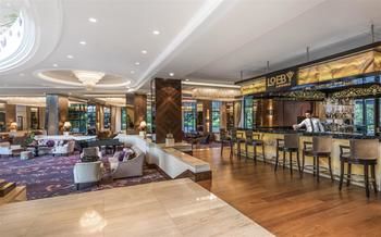 Rixos Downtown Antalya - Turkey - Antalya