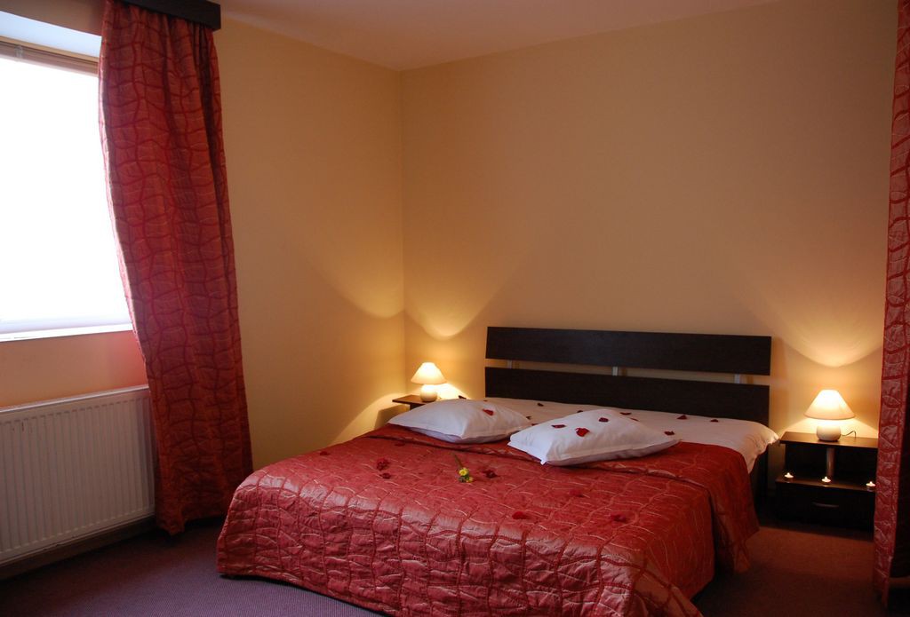 Casa Sofia Hotel Bucharest - Romania - Bucharest