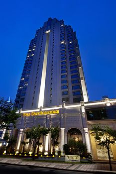 The One Executive Suites - China - Shanghai