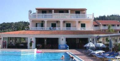 Sidari Alkyon Hotel - Greece - Corfu
