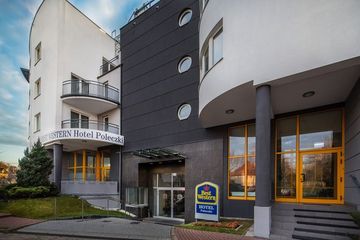 BEST WESTERN HOTEL POLECZKI - Poland - Warsaw