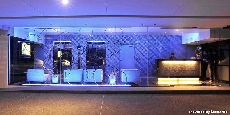BEST WESTERN PLUS AT 20 SUKHUMVIT - Thailand - Bangkok