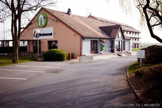 Hotel Campanile Villejust - France - Paris