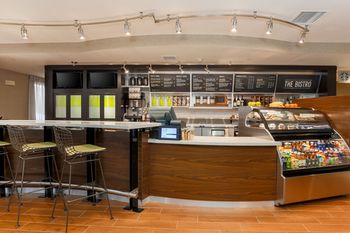 Courtyard by Marriott Las Vegas South - United States - Las Vegas