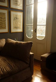 Bed & Breakfast Bonito Buenos Aires San Telmo - Argentina - Buenos Aires