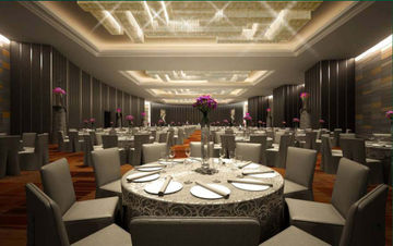 Crowne Plaza SHANGHAI HARBOUR CITY - China - Shanghai