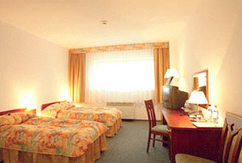 Sangate Hotel Airport - Poland - Warsaw