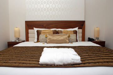 RESIDENCE HOTEL - Turkey - Izmir