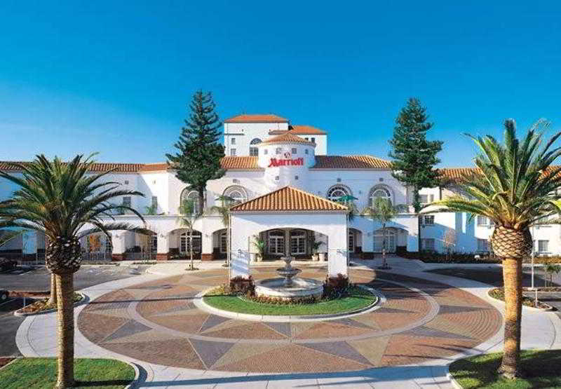 SAN MATEO MARRIOTT SAN FRANCISCO AIRPORT - United States - San Francisco