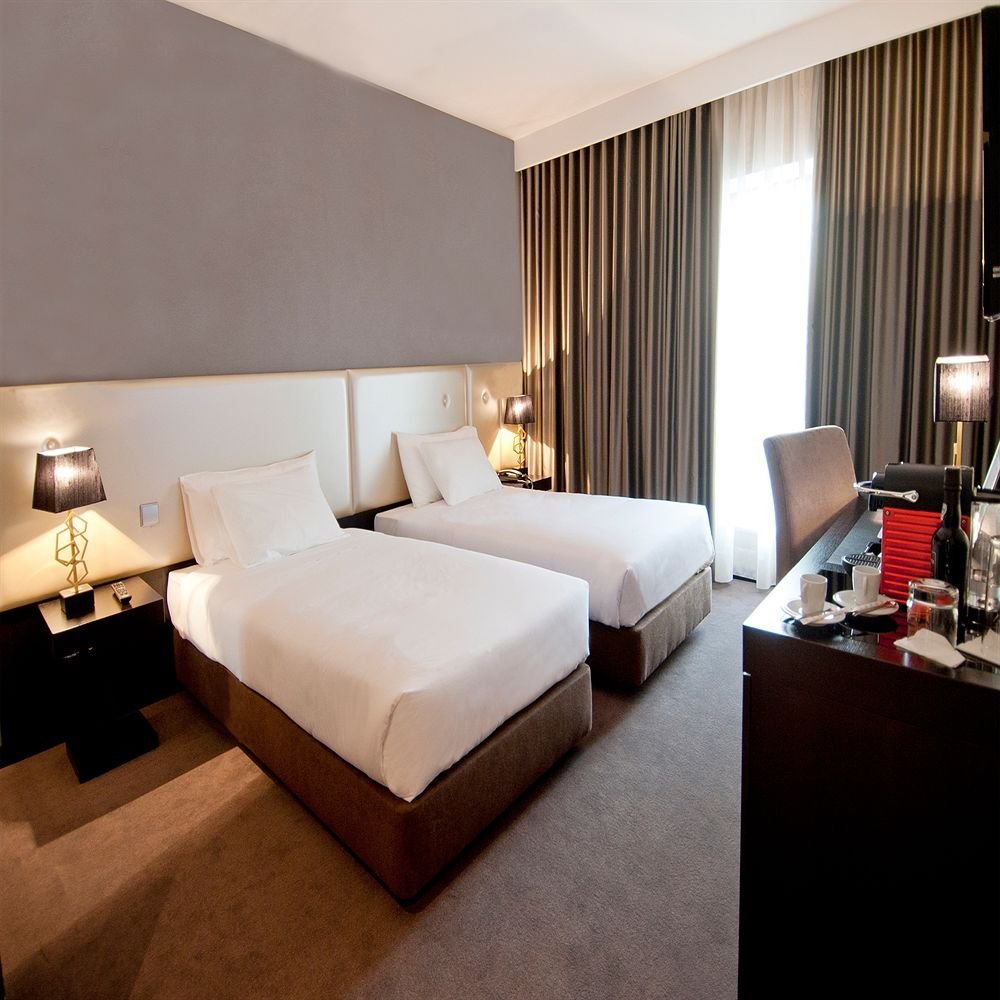 Czar Lisbon Hotel - Portugal - Lisbon