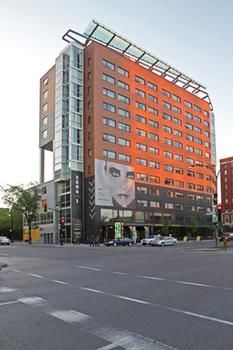 ZERO 1 - Canada - Montreal