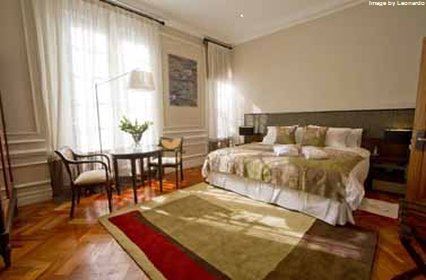 Casa Bueras Boutique Lastarria - Chile - Santiago