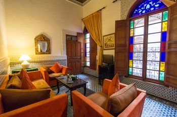 RIAD DAR AL ANDALOUS - Morocco - Fez