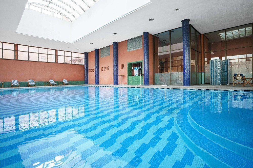 Labranda Rose Aqua Parc (ex. Les Idrissides) - Morocco - Marrakech