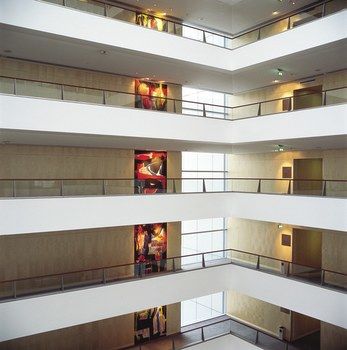 Clarion Hotel Copenhagen Airport - Denmark - Copenhagen