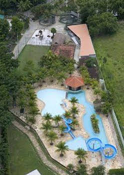 Guaratiba Parque Hotel - Brazil - Rio De Janeiro