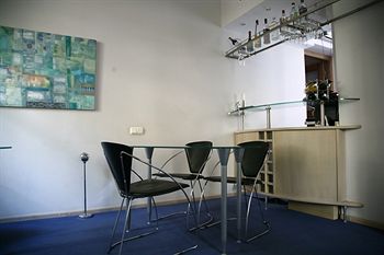 Radisson Blu Elizabete - Latvia - Riga