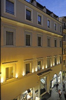 TREVI PALACE LUXURY APARTMENTS - Italy - Rome