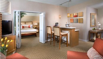 Tropicana Las Vegas A Doubletree By Hilton Hotel - United States - Las Vegas