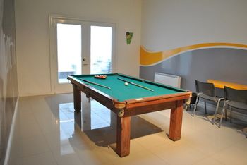 CHL SUITES SANTIAGO - Chile - Santiago