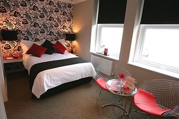 THE OLD SHIP @ URBAN INNS HOTEL - United Kingdom - London