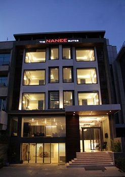 The Nanee Suites - India - New Delhi