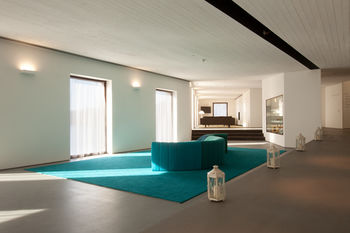 EUROSTARS RIO DOURO HOTEL AND SPA - Portugal - Porto