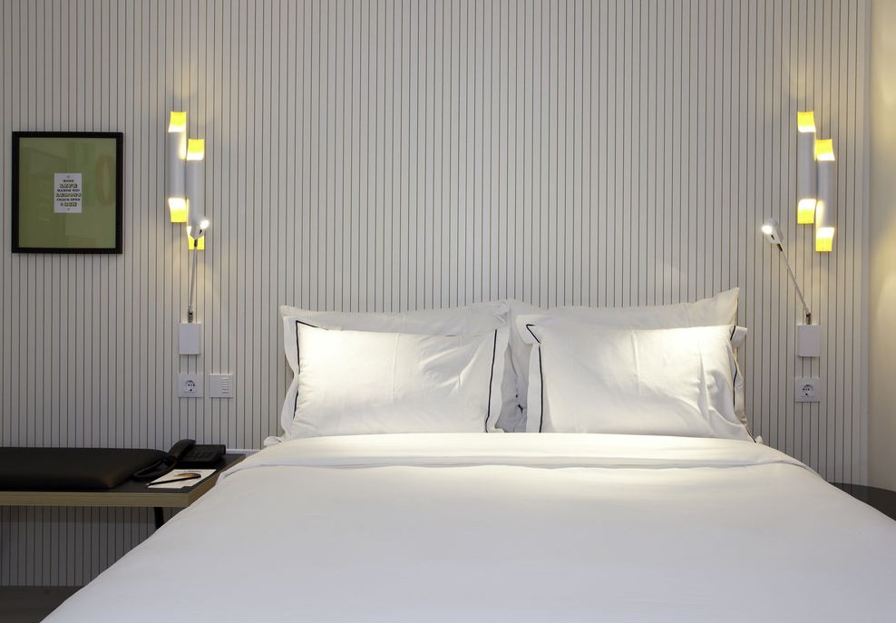 VINCCI BIT - Spain - Barcelona