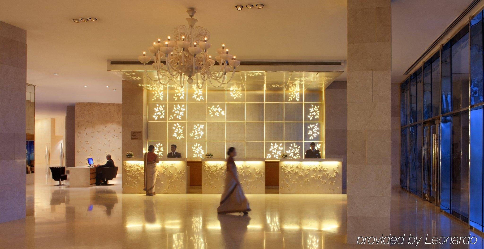 Radisson Blu Dwarka - India - New Delhi