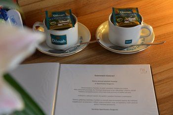 APARTHOTEL PERGAMIN - Poland - Krakow