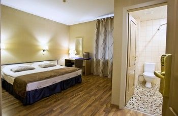 Hotel Cameo - Russian Federation - St. Petersburg