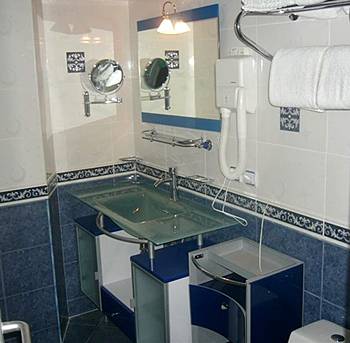 Hotel California - Bulgaria - Sofia