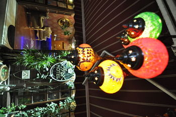 Apex Hotel - Turkey - Istanbul