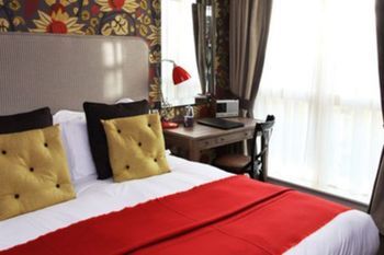 The Alma Hotel - United Kingdom - London