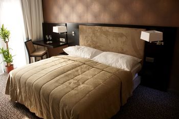 HOTEL AVANCE - Slovakia - Bratislava