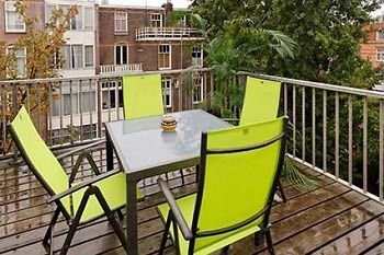 P.C. Hooft Loft Apartment - Netherlands - Amsterdam