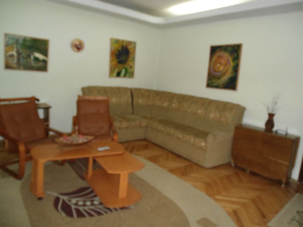 Pensiunea Kermany & Dino - Romania - Brasov