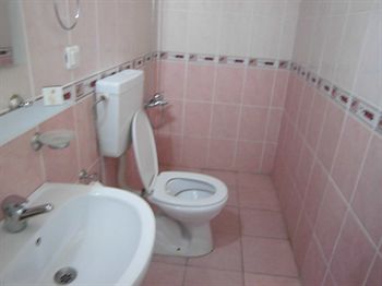Cinar Butik Hotel - Turkey - Antalya