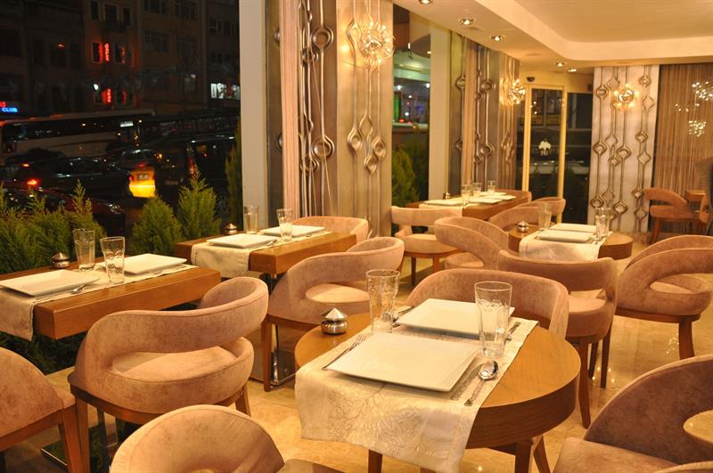 Taksim Life Hotel - Turkey - Istanbul