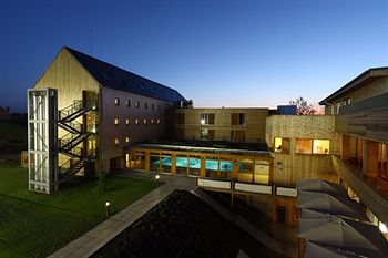 Park Holiday Congress & Wellness Hotel - Czech Republic - Prague