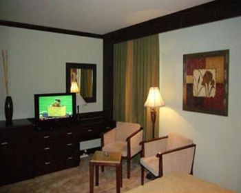 Zamzam Towers Hotel - Jordan - Amman