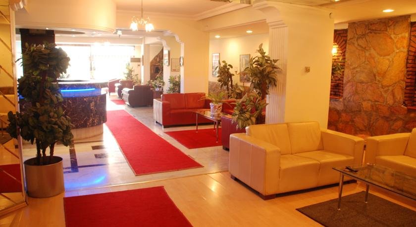 Best Inn Hotel - Turkey - Izmir