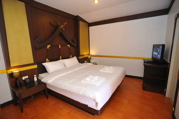 Apsara Residence - Thailand - Phuket