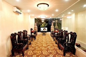 Caraven Hotel - Vietnam - Da Nang