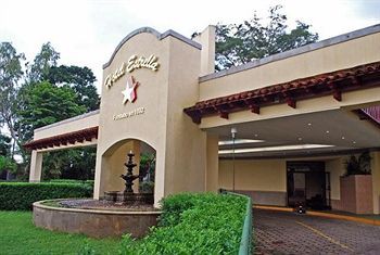 Hotel Estrella - Nicaragua - Managua